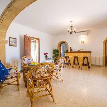 Villa Moskoa - Plusholidays Calpe Zewnętrze zdjęcie