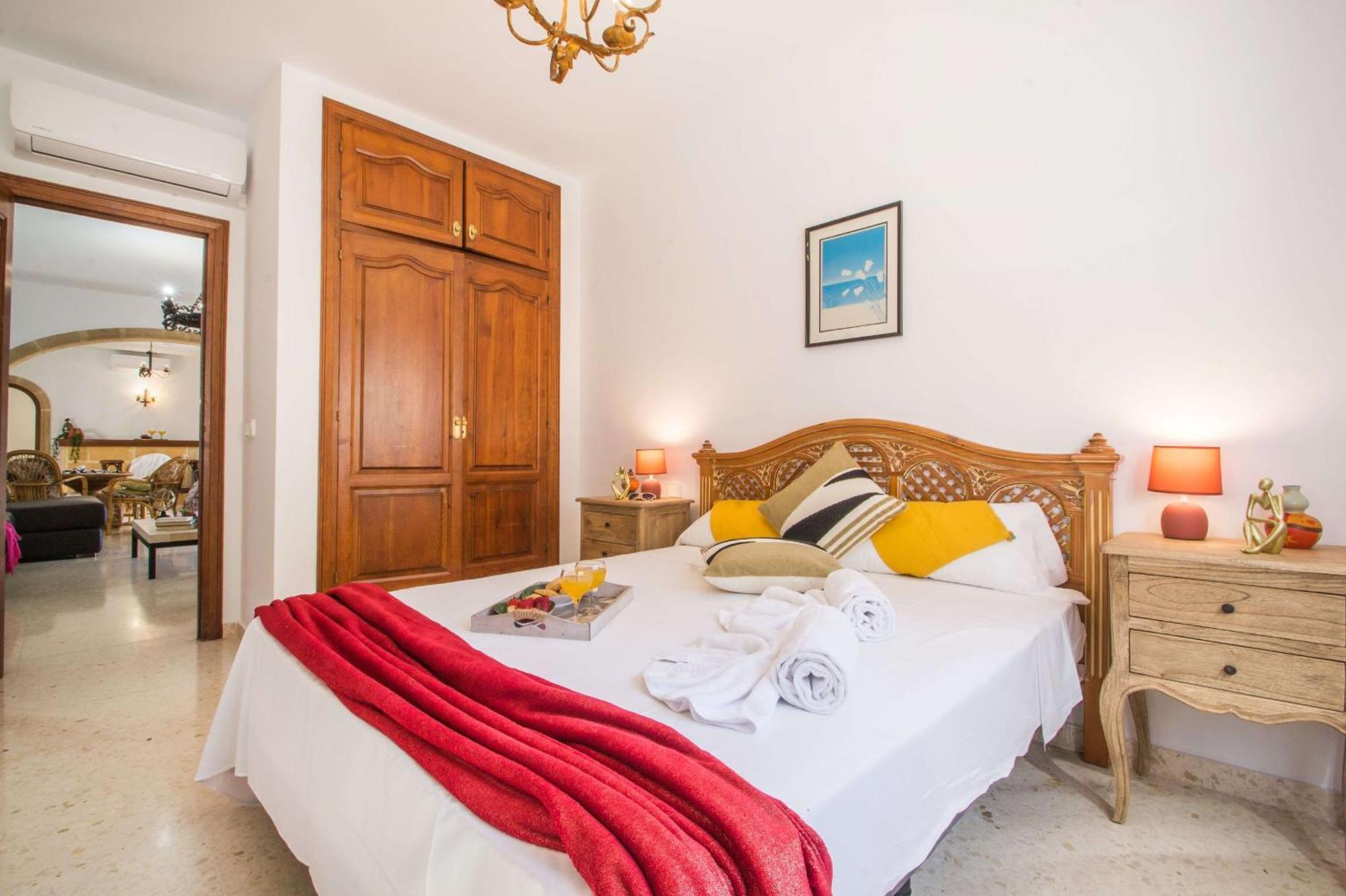 Villa Moskoa - Plusholidays Calpe Zewnętrze zdjęcie