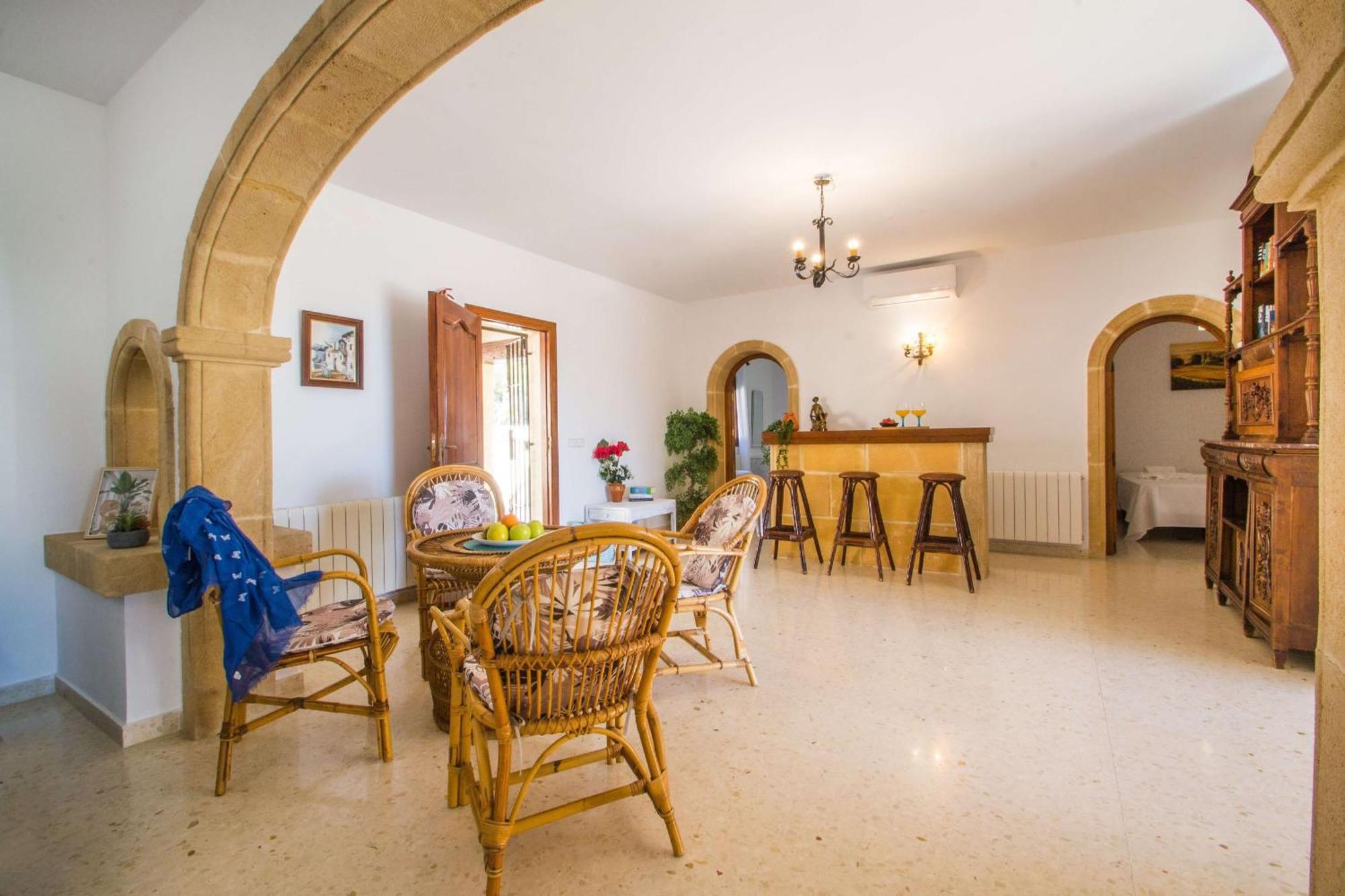 Villa Moskoa - Plusholidays Calpe Zewnętrze zdjęcie