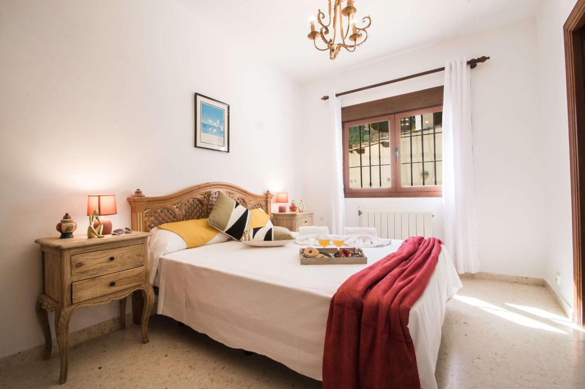 Villa Moskoa - Plusholidays Calpe Zewnętrze zdjęcie
