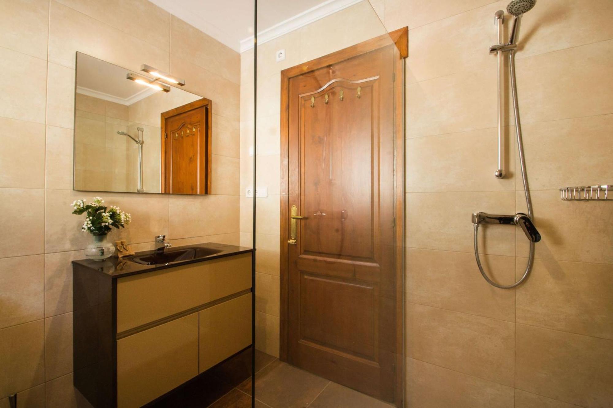 Villa Moskoa - Plusholidays Calpe Zewnętrze zdjęcie