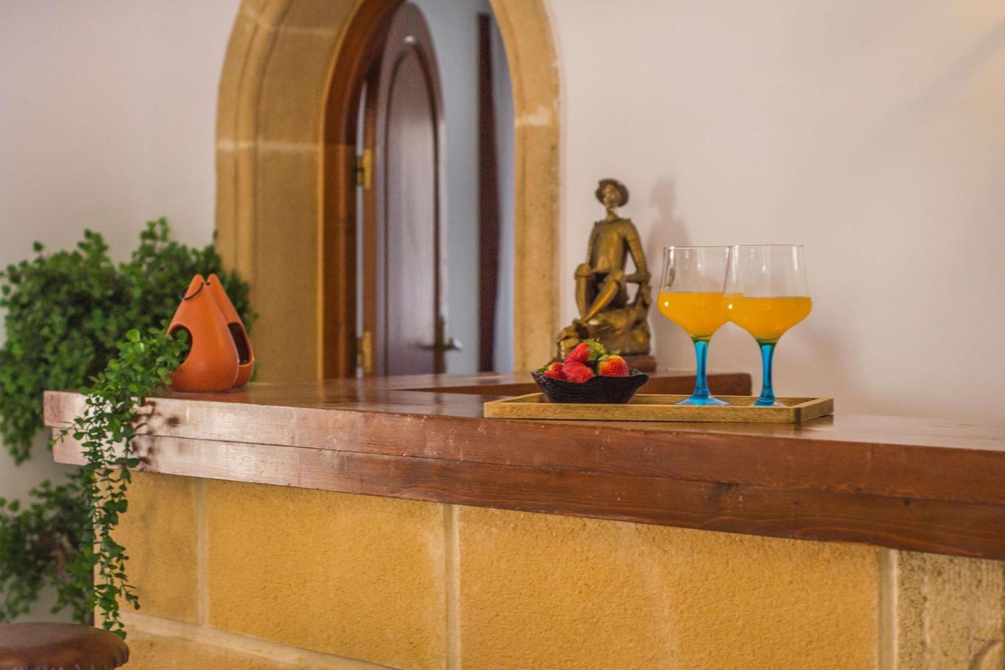 Villa Moskoa - Plusholidays Calpe Zewnętrze zdjęcie