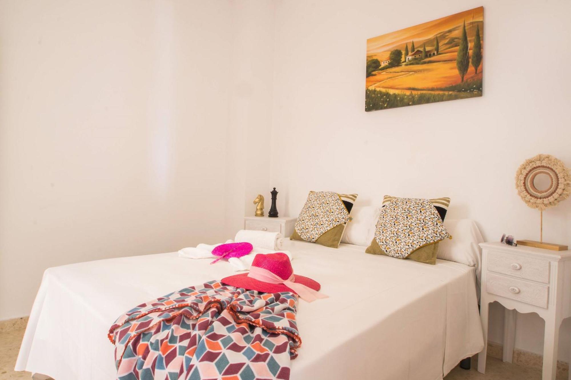 Villa Moskoa - Plusholidays Calpe Zewnętrze zdjęcie