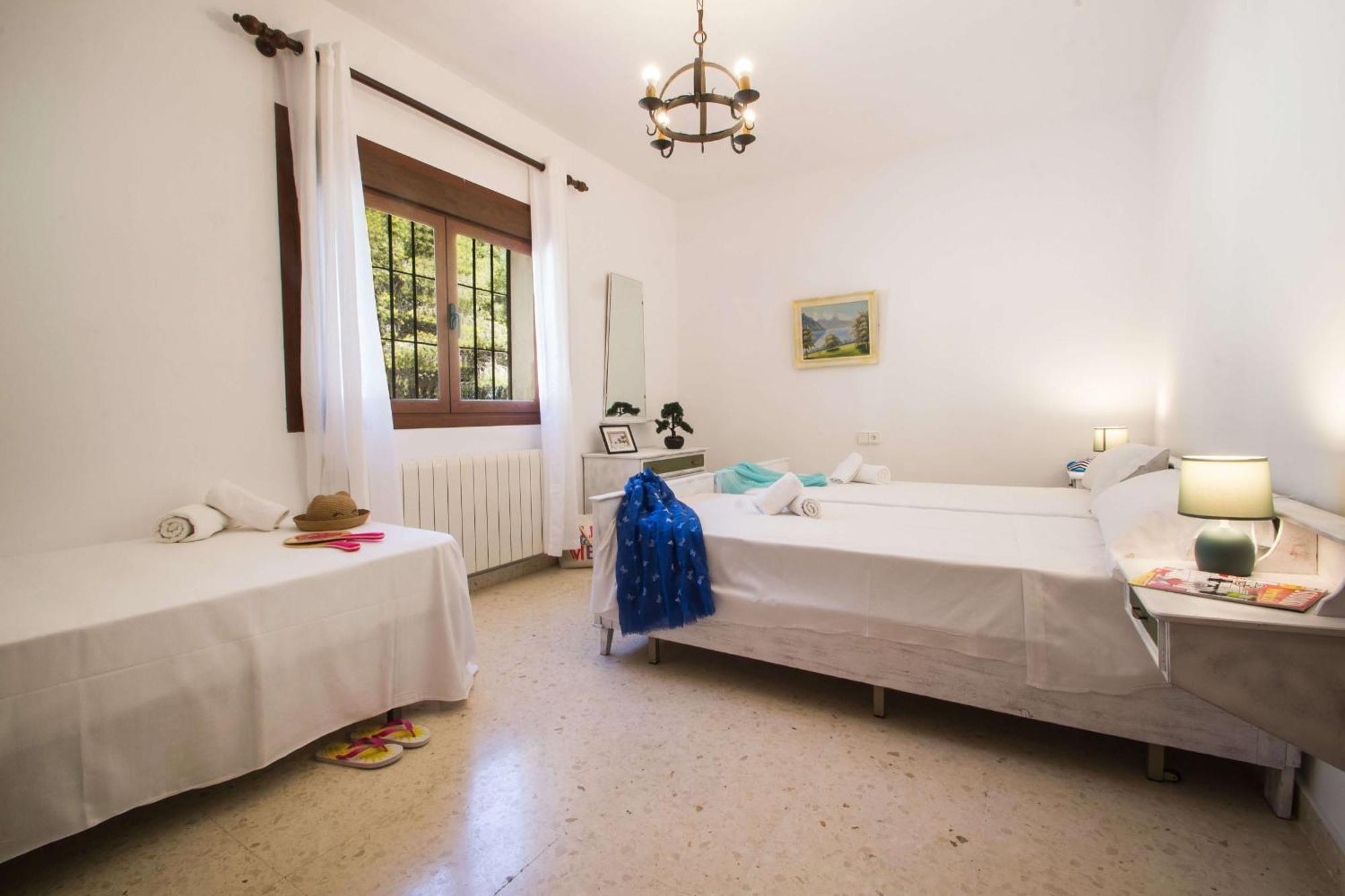 Villa Moskoa - Plusholidays Calpe Zewnętrze zdjęcie
